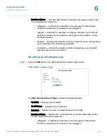 Предварительный просмотр 178 страницы Cisco Linksys SFE2000 Administration Manual