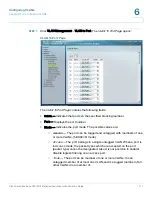 Предварительный просмотр 180 страницы Cisco Linksys SFE2000 Administration Manual