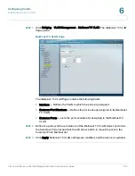 Предварительный просмотр 191 страницы Cisco Linksys SFE2000 Administration Manual