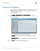 Предварительный просмотр 192 страницы Cisco Linksys SFE2000 Administration Manual