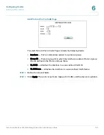 Предварительный просмотр 198 страницы Cisco Linksys SFE2000 Administration Manual