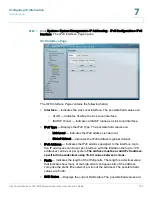 Предварительный просмотр 201 страницы Cisco Linksys SFE2000 Administration Manual