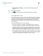 Предварительный просмотр 206 страницы Cisco Linksys SFE2000 Administration Manual