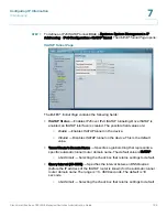 Предварительный просмотр 207 страницы Cisco Linksys SFE2000 Administration Manual