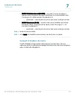 Предварительный просмотр 208 страницы Cisco Linksys SFE2000 Administration Manual