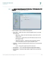 Предварительный просмотр 209 страницы Cisco Linksys SFE2000 Administration Manual