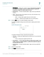 Предварительный просмотр 211 страницы Cisco Linksys SFE2000 Administration Manual