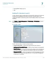 Предварительный просмотр 214 страницы Cisco Linksys SFE2000 Administration Manual