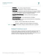 Предварительный просмотр 215 страницы Cisco Linksys SFE2000 Administration Manual