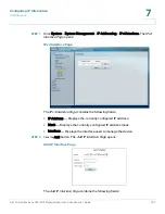 Предварительный просмотр 216 страницы Cisco Linksys SFE2000 Administration Manual