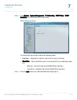 Предварительный просмотр 224 страницы Cisco Linksys SFE2000 Administration Manual