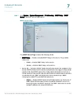 Предварительный просмотр 226 страницы Cisco Linksys SFE2000 Administration Manual