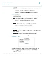 Предварительный просмотр 234 страницы Cisco Linksys SFE2000 Administration Manual