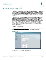 Предварительный просмотр 242 страницы Cisco Linksys SFE2000 Administration Manual