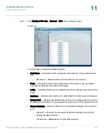 Предварительный просмотр 284 страницы Cisco Linksys SFE2000 Administration Manual