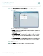 Предварительный просмотр 286 страницы Cisco Linksys SFE2000 Administration Manual