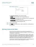 Предварительный просмотр 294 страницы Cisco Linksys SFE2000 Administration Manual