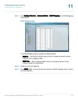 Предварительный просмотр 296 страницы Cisco Linksys SFE2000 Administration Manual