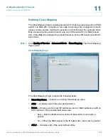 Предварительный просмотр 297 страницы Cisco Linksys SFE2000 Administration Manual