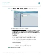 Предварительный просмотр 313 страницы Cisco Linksys SFE2000 Administration Manual