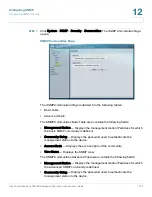 Предварительный просмотр 324 страницы Cisco Linksys SFE2000 Administration Manual