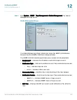 Предварительный просмотр 330 страницы Cisco Linksys SFE2000 Administration Manual