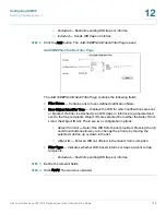 Предварительный просмотр 337 страницы Cisco Linksys SFE2000 Administration Manual