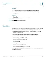 Предварительный просмотр 342 страницы Cisco Linksys SFE2000 Administration Manual