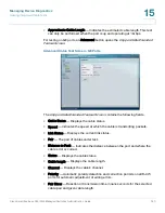 Предварительный просмотр 352 страницы Cisco Linksys SFE2000 Administration Manual