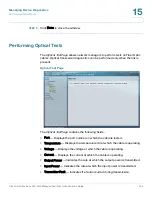 Предварительный просмотр 353 страницы Cisco Linksys SFE2000 Administration Manual