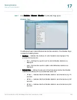 Предварительный просмотр 373 страницы Cisco Linksys SFE2000 Administration Manual