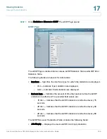 Предварительный просмотр 375 страницы Cisco Linksys SFE2000 Administration Manual