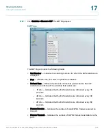Предварительный просмотр 377 страницы Cisco Linksys SFE2000 Administration Manual