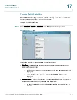 Предварительный просмотр 379 страницы Cisco Linksys SFE2000 Administration Manual