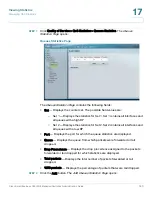 Предварительный просмотр 399 страницы Cisco Linksys SFE2000 Administration Manual