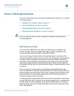 Preview for 71 page of Cisco Linksys SPA3102 Administration Manual