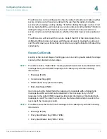 Preview for 72 page of Cisco Linksys SPA3102 Administration Manual