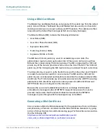 Preview for 73 page of Cisco Linksys SPA3102 Administration Manual