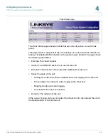 Preview for 84 page of Cisco Linksys SPA3102 Administration Manual