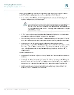 Preview for 89 page of Cisco Linksys SPA3102 Administration Manual