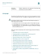 Preview for 160 page of Cisco Linksys SPA3102 Administration Manual