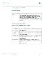 Preview for 211 page of Cisco Linksys SPA3102 Administration Manual