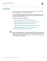 Preview for 221 page of Cisco Linksys SPA3102 Administration Manual