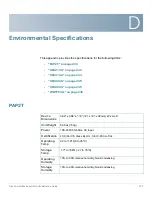 Preview for 233 page of Cisco Linksys SPA3102 Administration Manual