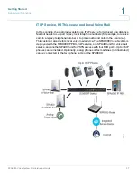 Предварительный просмотр 23 страницы Cisco Linksys SPA400 Administration Manual