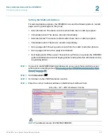 Предварительный просмотр 36 страницы Cisco Linksys SPA400 Administration Manual
