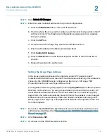 Предварительный просмотр 37 страницы Cisco Linksys SPA400 Administration Manual