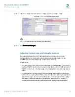 Предварительный просмотр 38 страницы Cisco Linksys SPA400 Administration Manual