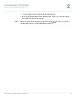 Предварительный просмотр 48 страницы Cisco Linksys SPA400 Administration Manual