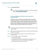 Предварительный просмотр 55 страницы Cisco Linksys SPA400 Administration Manual